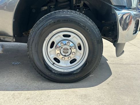 Used 2016 Ford F350 XL AWD/4WD image 28