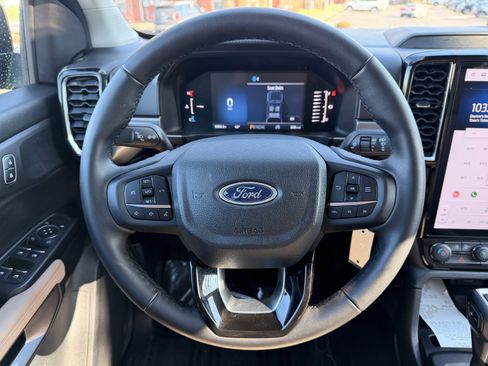 Used 2024 Ford Ranger XLT w/ FX4 Off-Road Package image 17