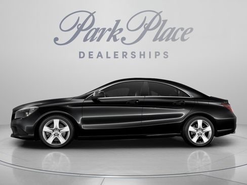 Used 2015 Mercedes-Benz CLA 250 image 7