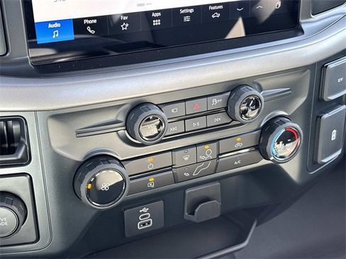 New 2025 Ford F150 XL image 27