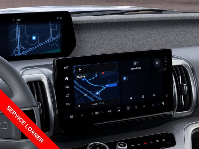 New 2027 Ford Expedition Active RWD image 14