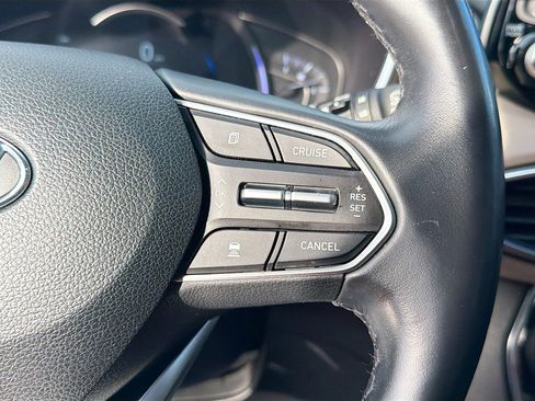 Used 2019 Hyundai Santa Fe FWD image 40