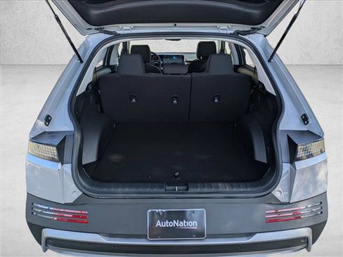 New 2026 Hyundai Ioniq 5 SE RWD image 6