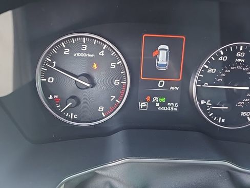 Used 2020 Subaru Outback Limited XT image 13