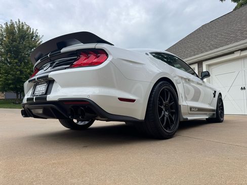 Used 2023 Ford Mustang GT Premium w/ Equipment Group 401A image 15