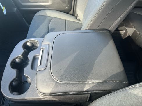 New 2026 RAM 3500 Tradesman image 29