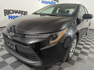 Used 2024 Toyota Corolla LE FWD 360° Tour