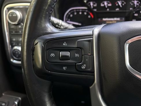 Used 2021 GMC Sierra 1500 SLT image 12