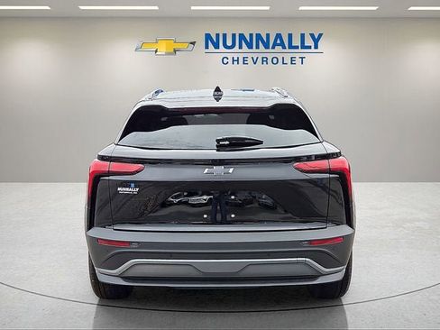 New 2026 Chevrolet Blazer EV LT FWD image 4
