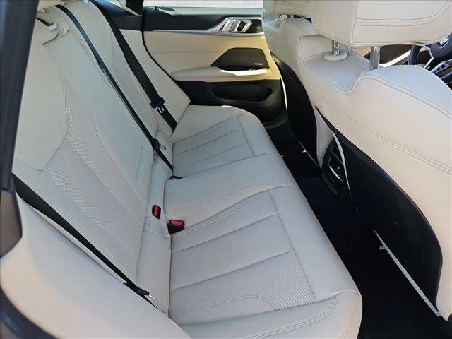Used 2026 BMW 440i xDrive AWD/4WD image 20