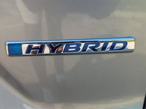 Used 2020 Honda CR-V EX-L image 12