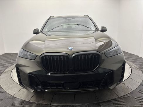 New 2026 BMW X5 xDrive40i w/ M Sport Package AWD/4WD image 14