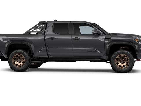 New 2026 Toyota Tacoma 4x4 Double Cab Hybrid image 13