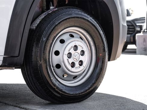 Used 2019 RAM ProMaster 2500 image 47