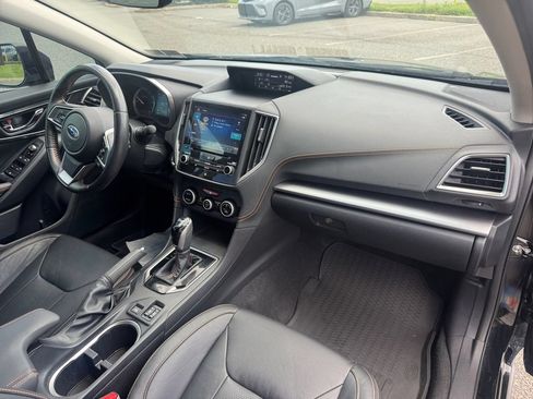 Used 2020 Subaru Crosstrek 2.0i Limited w/ Moonroof Package AWD/4WD image 16
