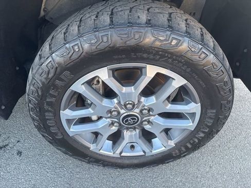 Used 2023 Toyota Tundra 1794 Edition w/ Advanced Package image 40