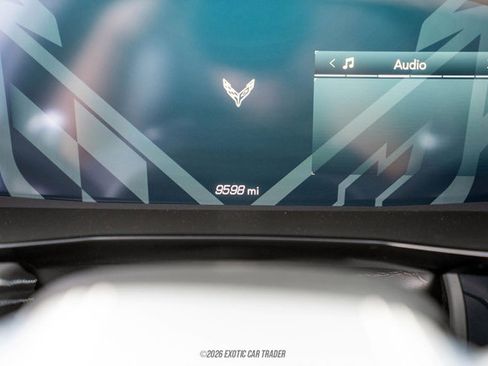 Used 2024 Chevrolet Corvette Stingray Premium Conv w/ Stealth Interior Trim Package image 59