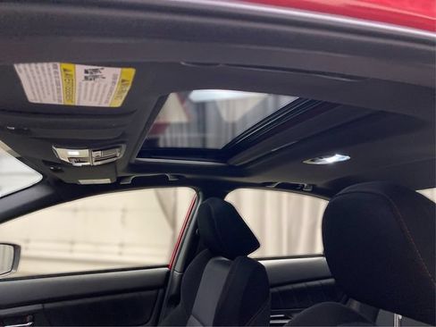 Used 2020 Subaru WRX Premium AWD/4WD image 27