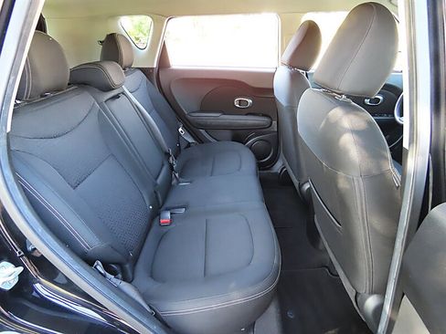 Used 2014 Kia Soul + w/ Eco Package FWD image 21