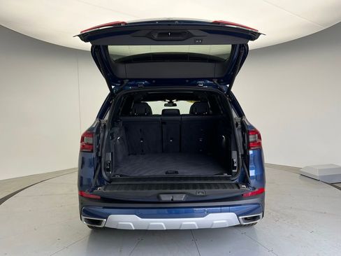 Certified 2022 BMW X5 xDrive40i image 5