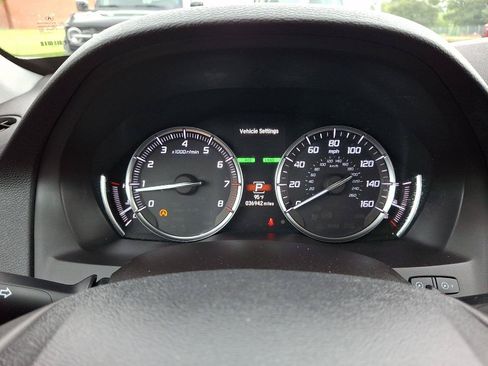 Used 2020 Acura MDX SH-AWD image 20