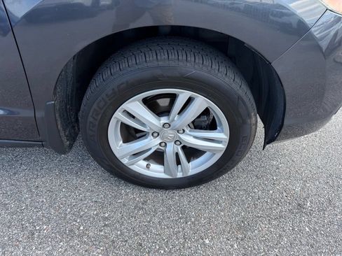 Used 2013 Acura RDX FWD w/ Technology Package image 4