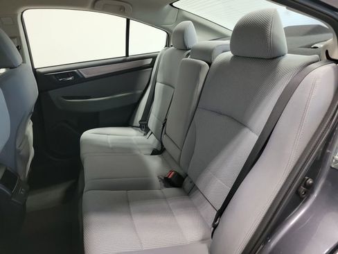Used 2019 Subaru Legacy 2.5i Premium image 30