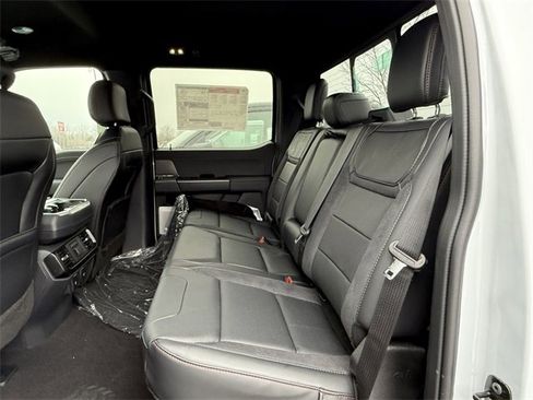 New 2025 Ford F150 Raptor image 12