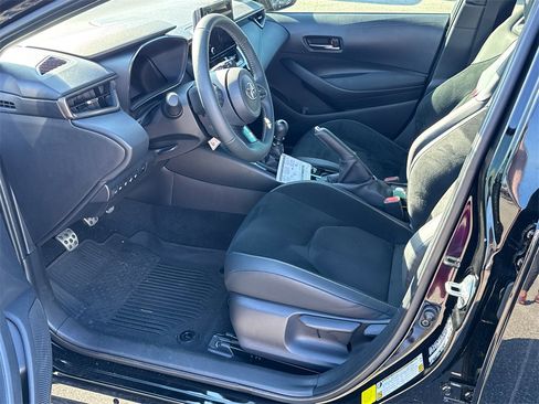 New 2024 Toyota Corolla GR image 9