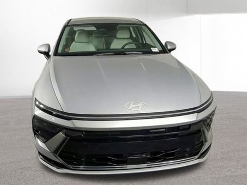 New 2026 Hyundai Sonata SEL image 3