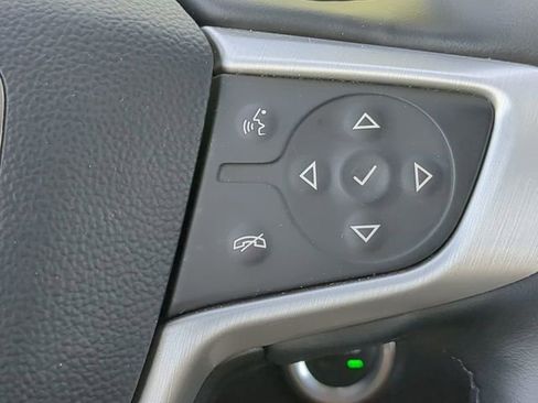 Used 2023 GMC Terrain SLT image 24