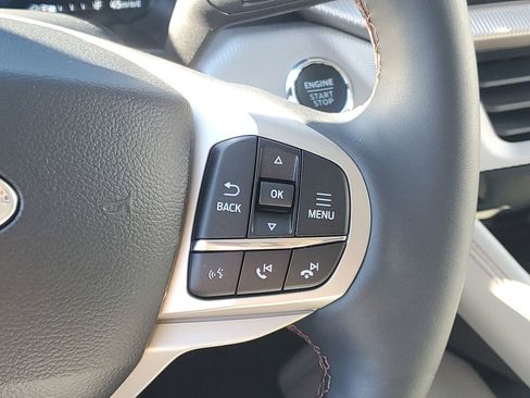 New 2026 Ford Explorer Active w/ Active Comfort Package image 11
