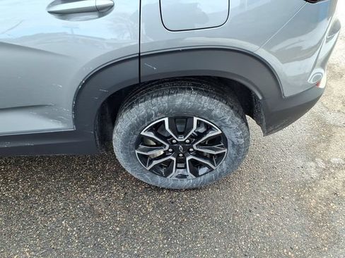 New 2026 Chevrolet TrailBlazer ACTIV w/ Convenience Package AWD/4WD image 20