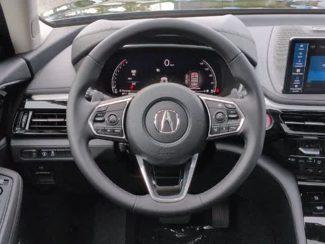 Certified 2026 Acura MDX SH-AWD image 25