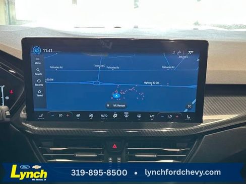 Used 2023 Ford Escape ST-Line w/ Tech Pack #1 image 4