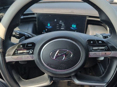Used 2024 Hyundai Santa Cruz XRT AWD/4WD image 21