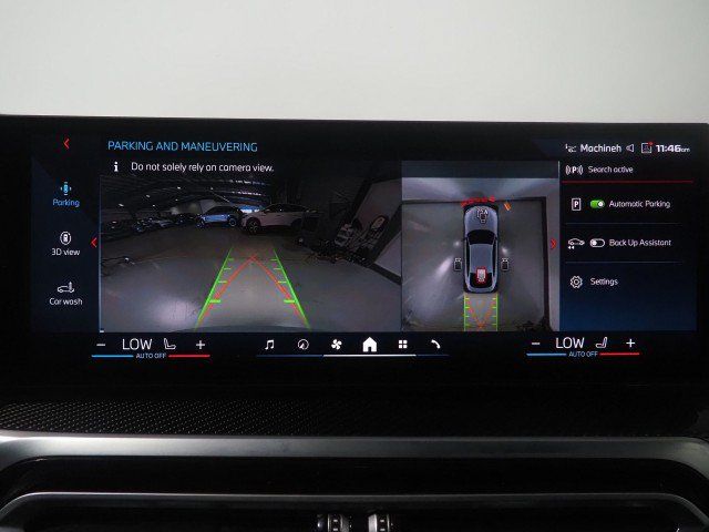 Used 2024 BMW i4 M50 AWD/4WD image 30
