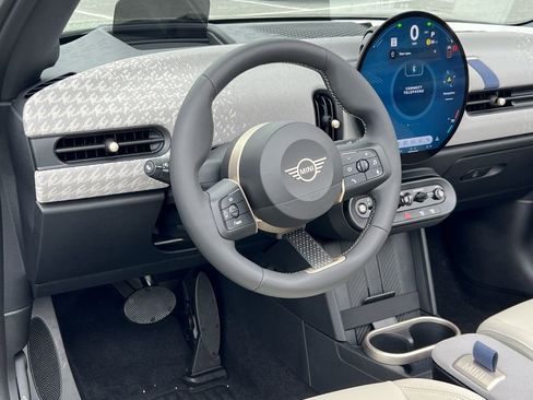 New 2025 MINI Cooper S image 14