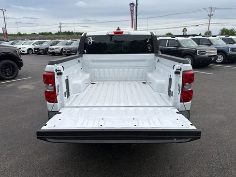 New 2026 Ford Maverick XLT w/ Equipment Group 301A AWD/4WD image 11