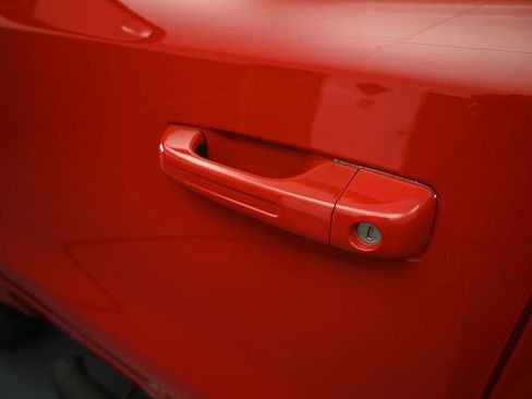 Used 2022 RAM 1500 Big Horn image 35