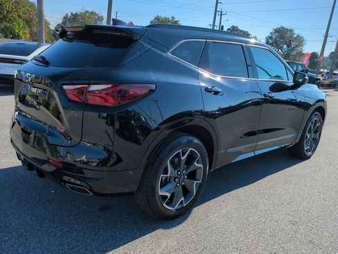 Used 2019 Chevrolet Blazer RS image 4