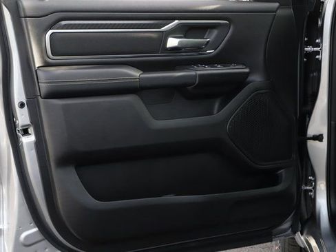 New 2026 RAM 1500 Big Horn AWD/4WD image 15