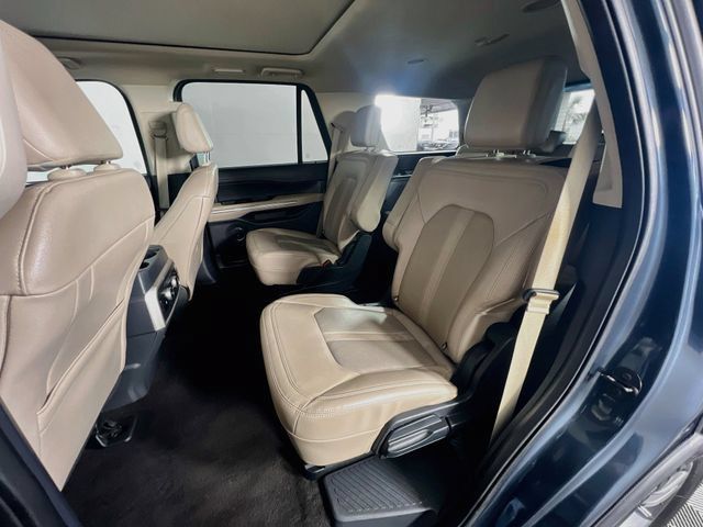 Used 2023 Ford Expedition Limited RWD image 27