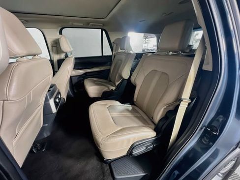 Used 2023 Ford Expedition Limited RWD image 27