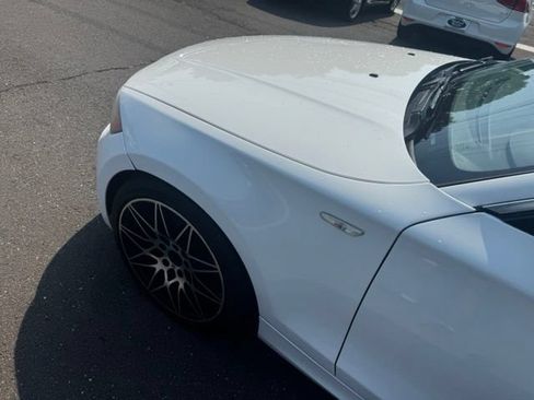 Used 2013 BMW 128i Convertible RWD image 10