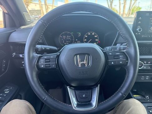Used 2024 Honda CR-V Sport Touring image 5