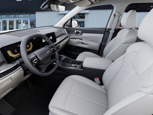 New 2026 Kia Sorento EX image 17