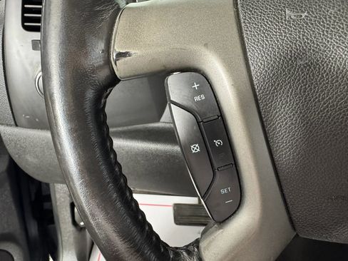 Used 2008 Chevrolet Silverado 1500 LT w/ Power Pack Plus AWD/4WD image 14
