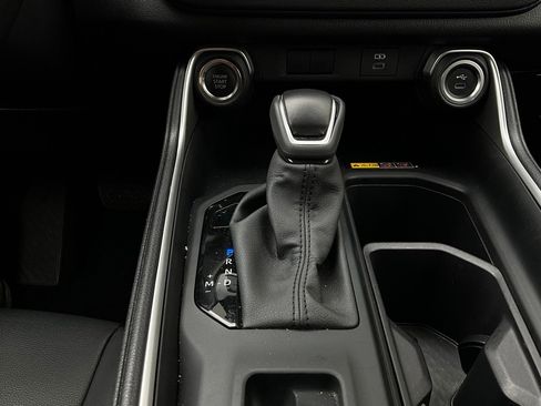 Used 2025 Toyota Grand Highlander FWD image 26