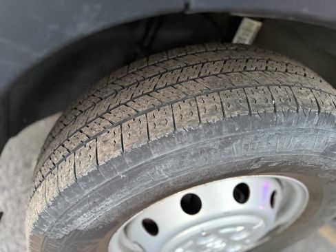 Used 2019 RAM ProMaster 3500 image 10